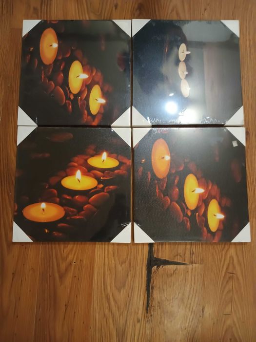 Obrazy ścienne dekoracyjne