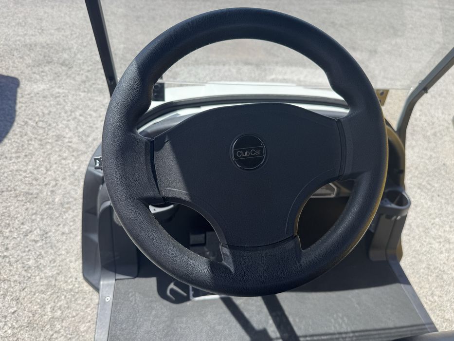 Vendo carrinho de golf ClubCar