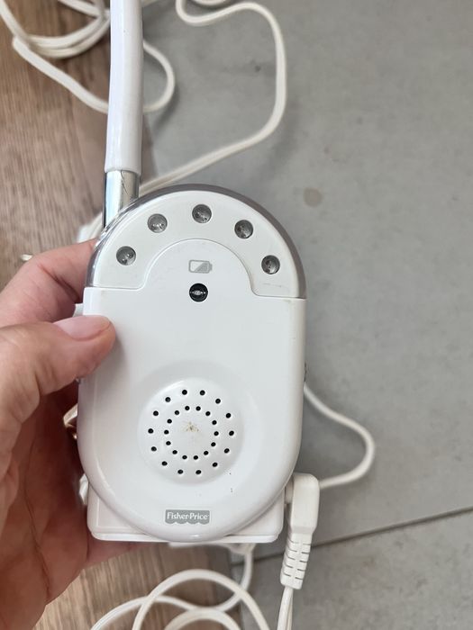 Niania elektroniczna Fisher Price