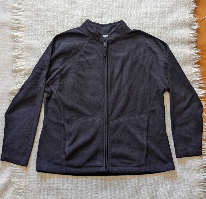Bluza, polar damska