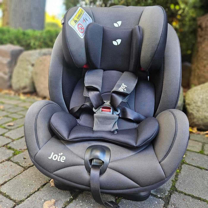 Fotelik dziecięcy Joie STAGES