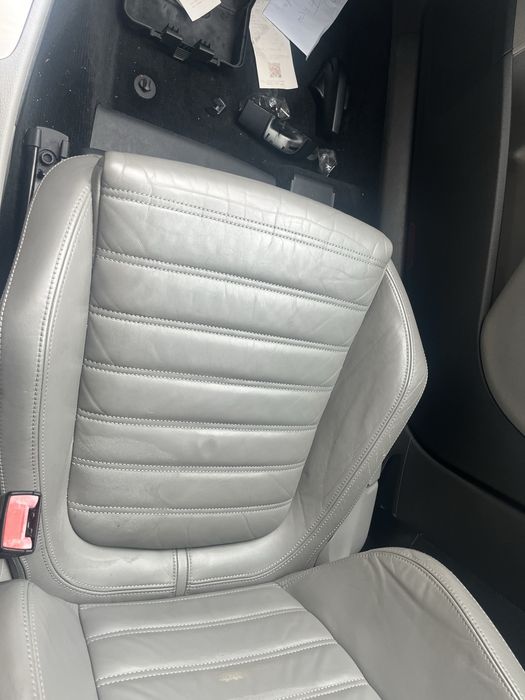 Vw passat  2.0 b6