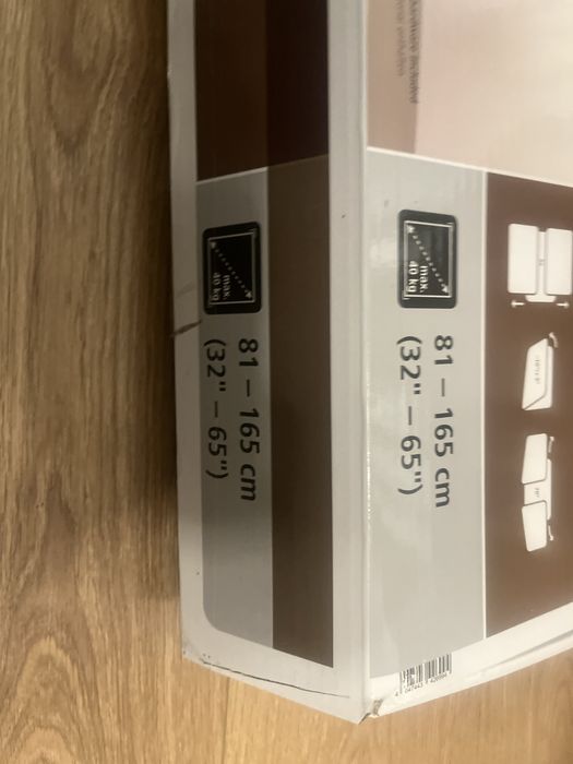 Design TV Stand Hama 32cale - 85cali