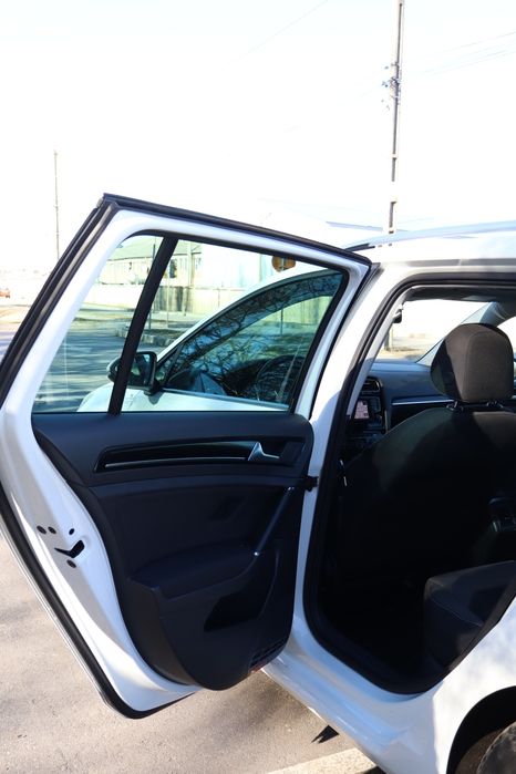 Volkswagen Golf 7 premium