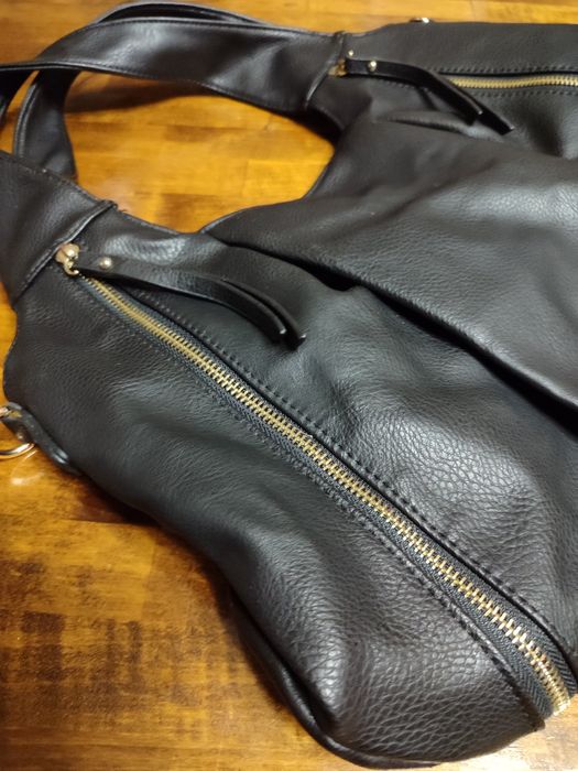 Сумки жіночі Італія (еко шкіра)