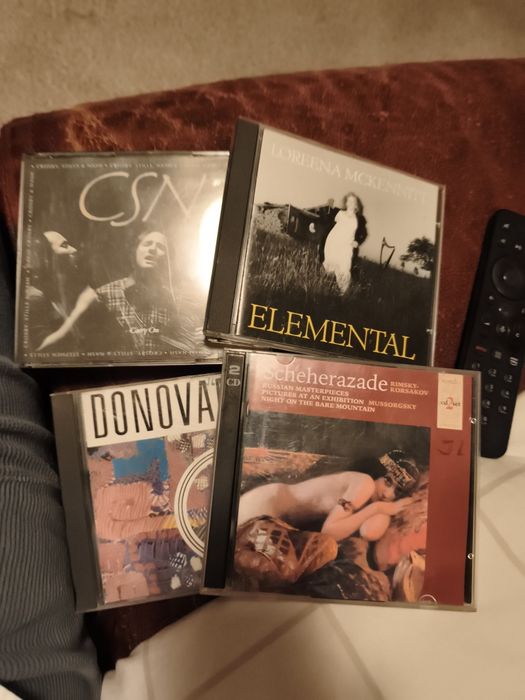 Cds vários preços individuais