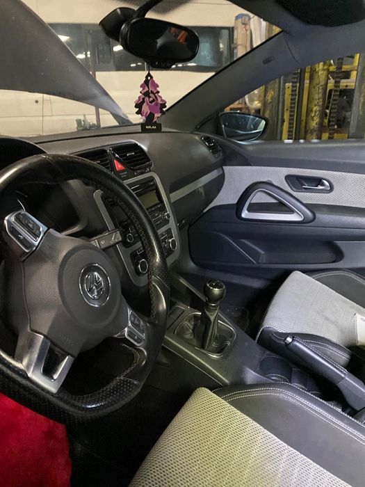 Fechaduras elevadores vw scirocco