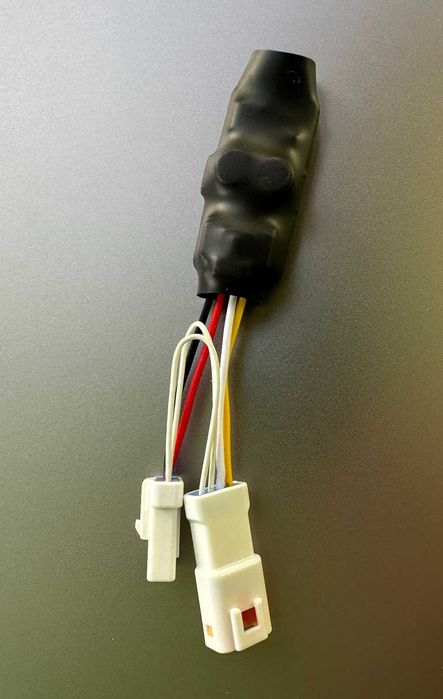 SpeedCHIP YAMAHA SC-Y01 - nowość na rynku POLSKIM