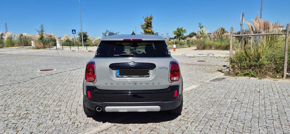 MINI Countryman Cooper D Classic Auto
