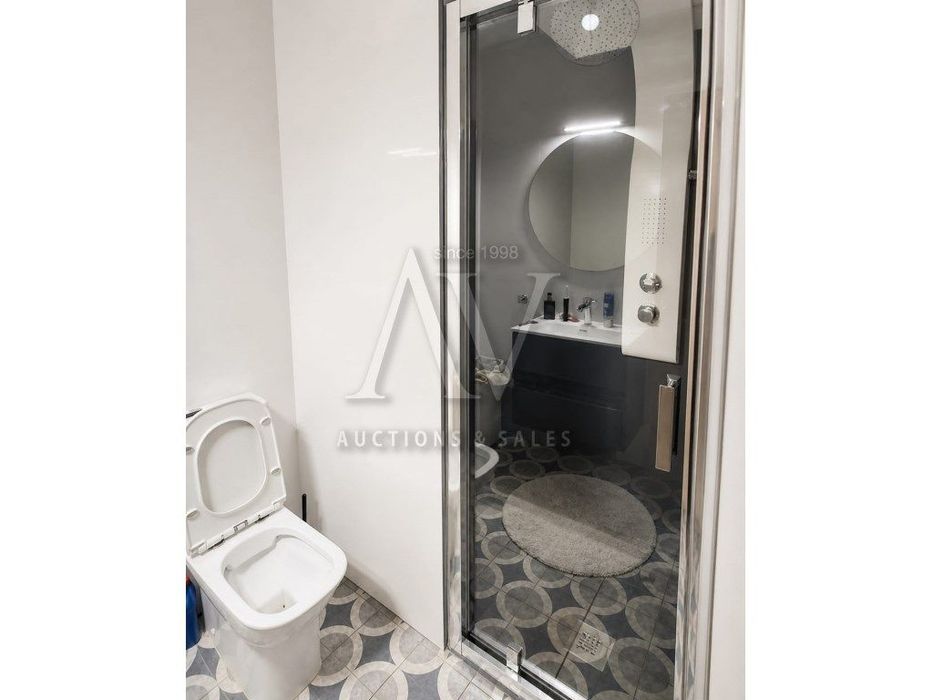 Apartamento T2 Póvoa de Santa Iria