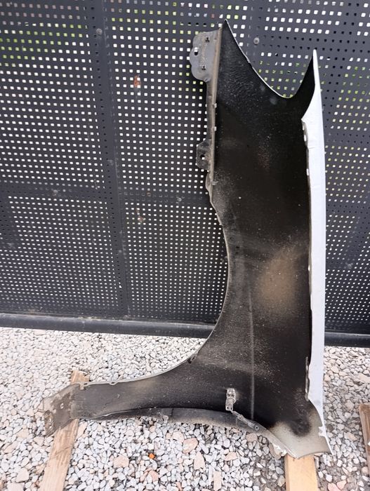 крило Кіа церато 04-09 kia cerato