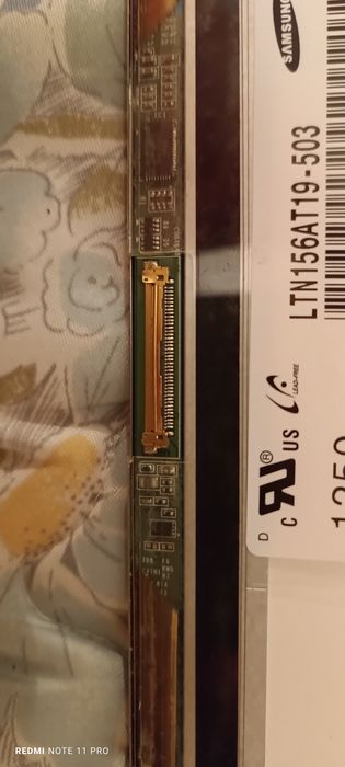 Ecrã para Toshiba tecra R950