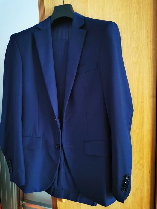 garnitur recman (jasny granat)