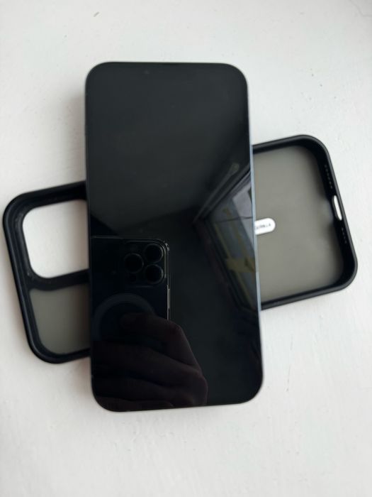 Iphone 13 pro max 128