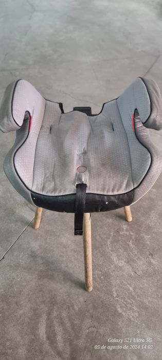 Cadeira auto bebé/criança