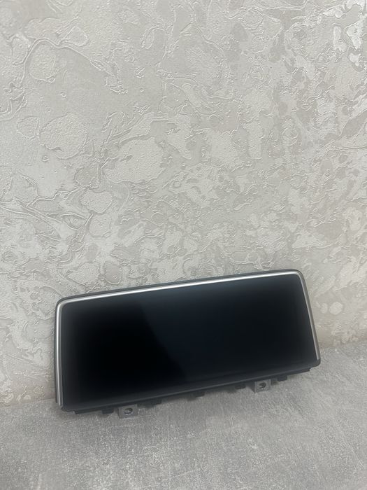Bmw Дисплей  экран 10.25 f15, f16, f30 , f31,f32 ..Розширений монітор ф15, ф16