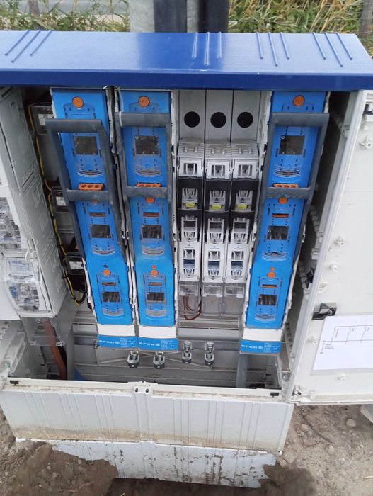 Instalacje Elektryczne i Niskoprądowe, CCTV / LAN / SSWiN / SAP/ DSO / FO / BMS /Smart Home i inne - Skierniewice /Żyrardów /Grodzisk /Łódź /Warszawa