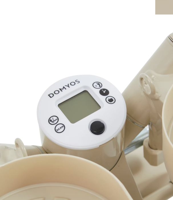 Mini Stepper Domyos MS50064738675326338122