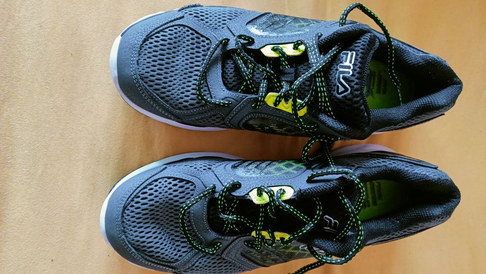 Fila memory threshold