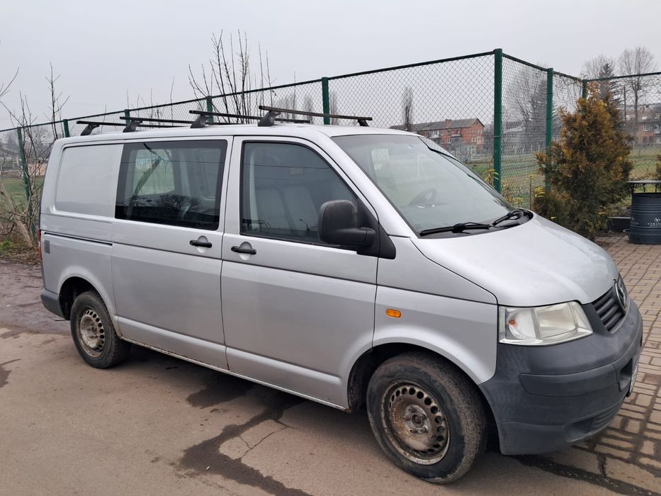 Вантажні перевезення