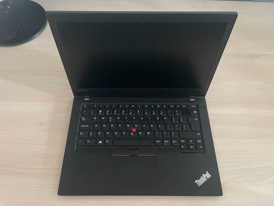 Zestaw laptop Lenovo Thinkpad