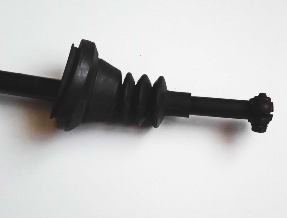 Рычаг механизма переключения передач  Daewoo Lanos Деу Ланос в сборе