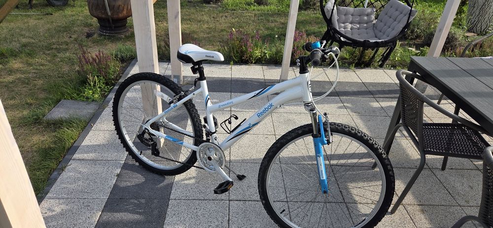 Rower MTB Reebok