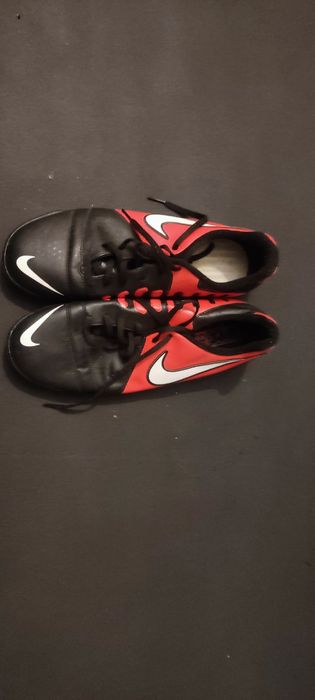 Buty halówki turfy nike