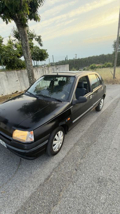Renault Clio 1.2