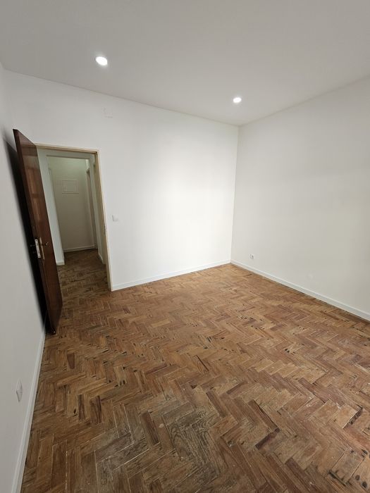Apartamento de moradia T1
