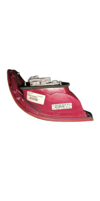 Farolim Direito MERCEDES-BENZ C-CLASS A2048203864 (OEM) | 2048203864R (OEM) | 0000626326 (OEM)
