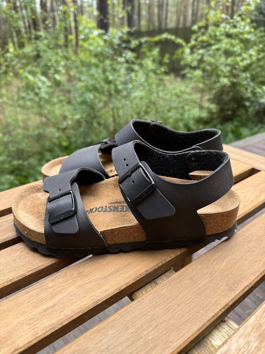 Birkenstock New York