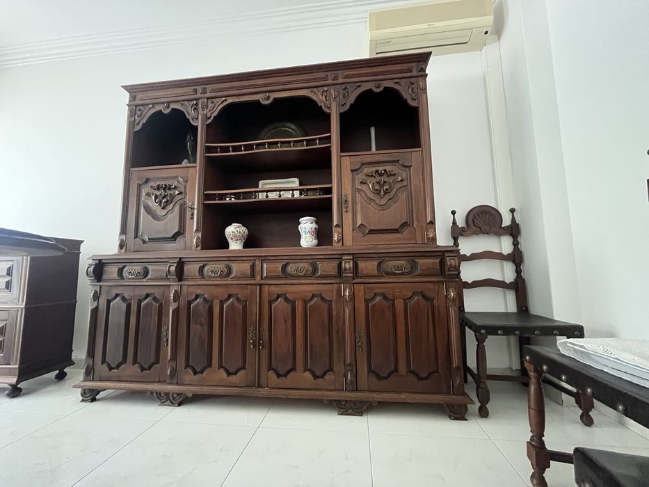 Louceiro sala de estar