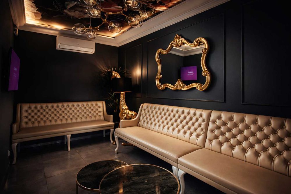 Wynajmę gabinety: Fryzjer damski, Rzęsy, Podolog