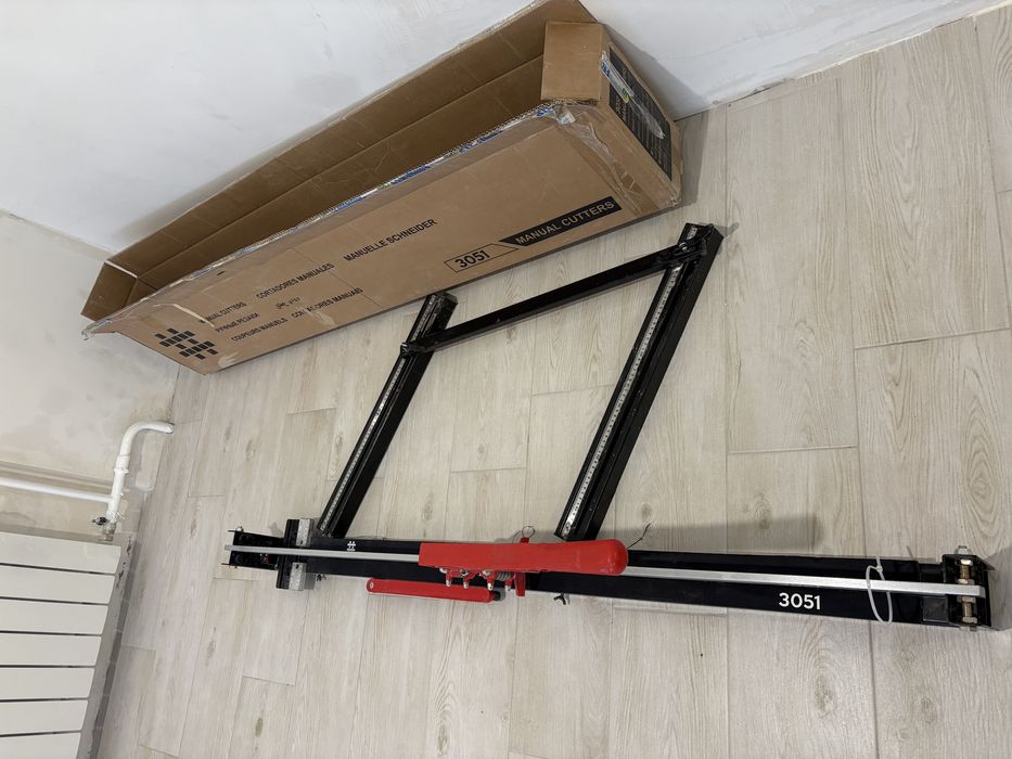 Плиткорез 3051. 1200ммп