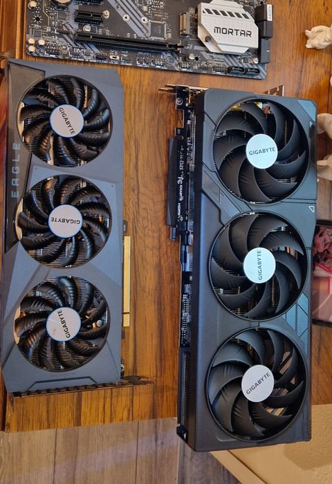 Karta graficzna Gigabyte GeForce RTX 3070 Gaming OC 8GB GDDR6