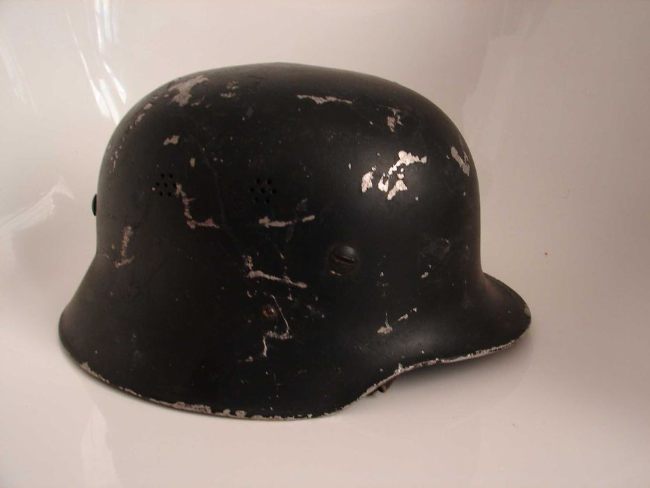 Niemiecki HEŁM m-34