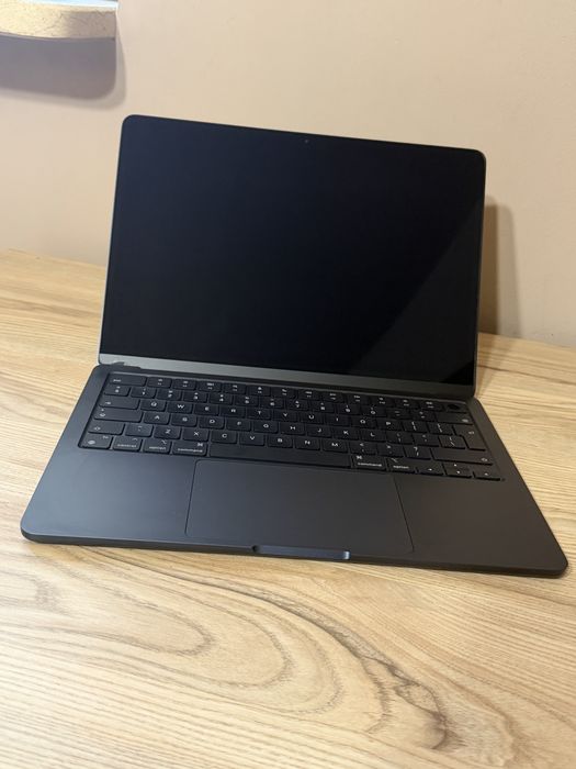 MacBook Air M2 2022 16GB RAM