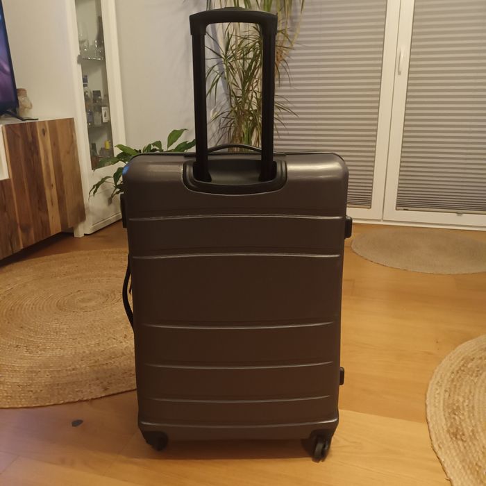 Walizka Wittchen duża