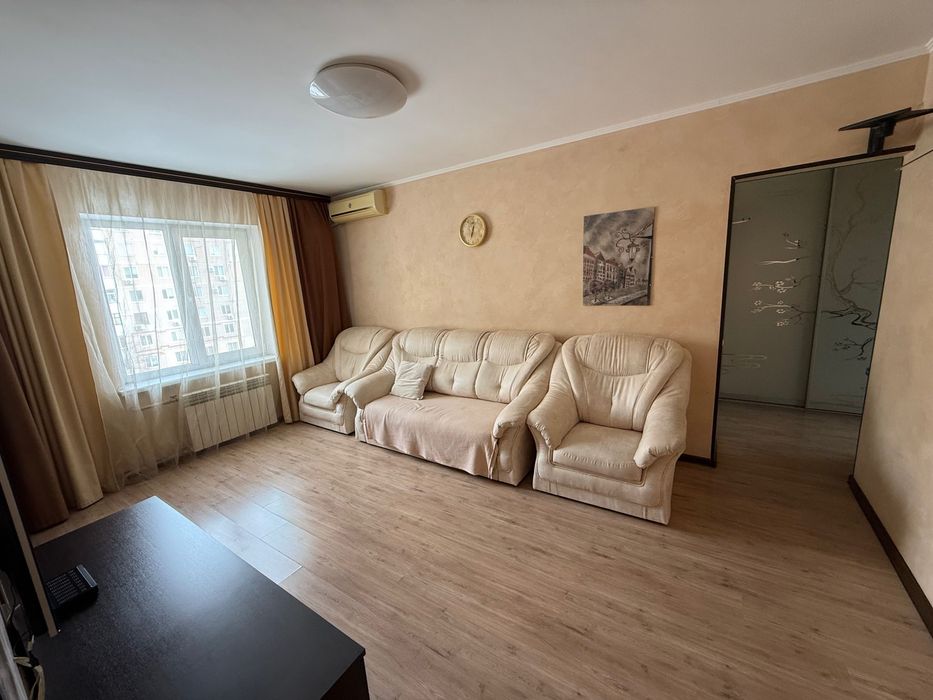 Продам 3 кімнатну квартиру