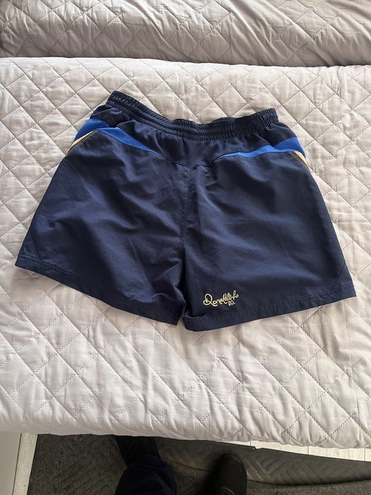 Шорти Nike вінтаж ronaldinho 10 R