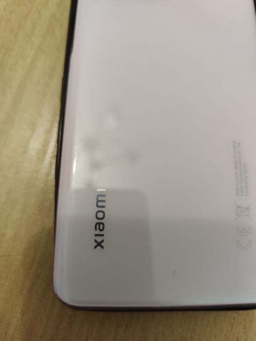 Xiaomi 13 Lite – różowy, używany telefon