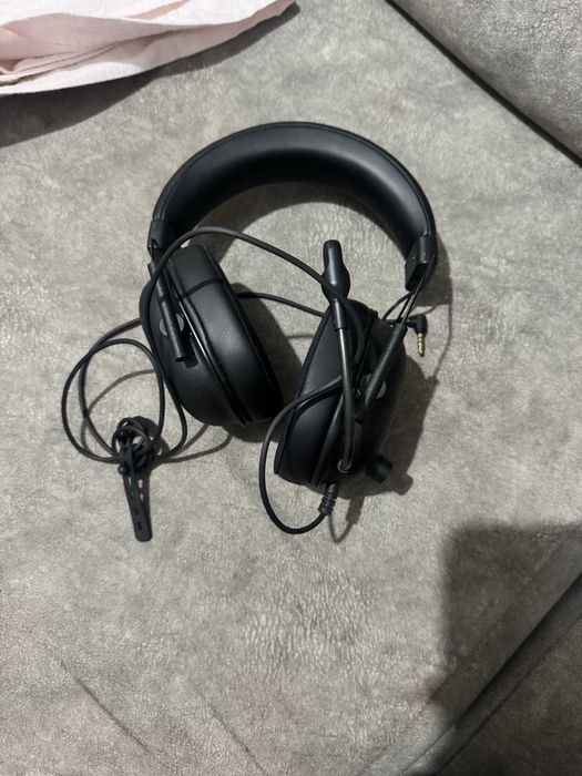 Razer BlackShark V2 Pro preto