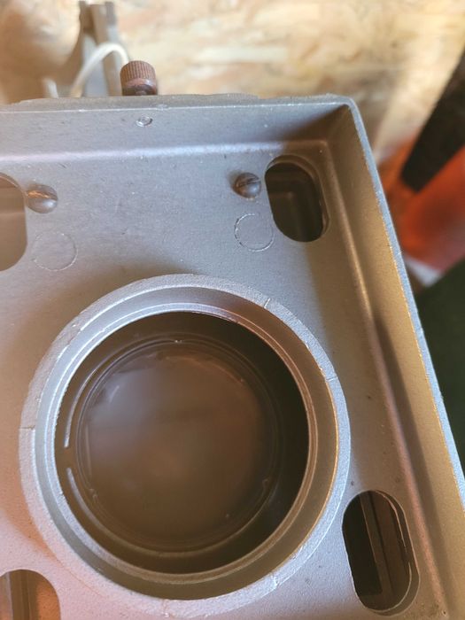 Фотозбільшувач "Ленінград-4У"