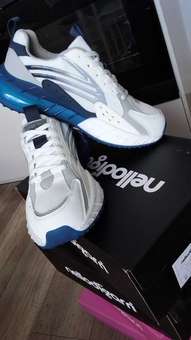 Sportowe artykuly