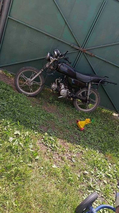Продам альфу состояние сел и сидиш