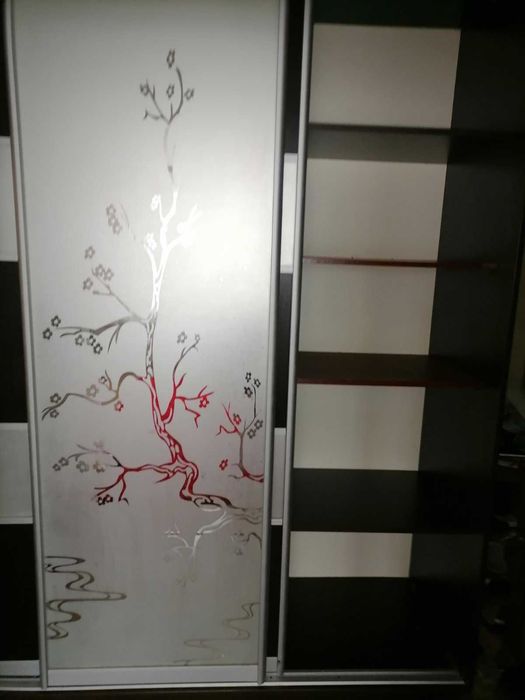 Продам шафу купе