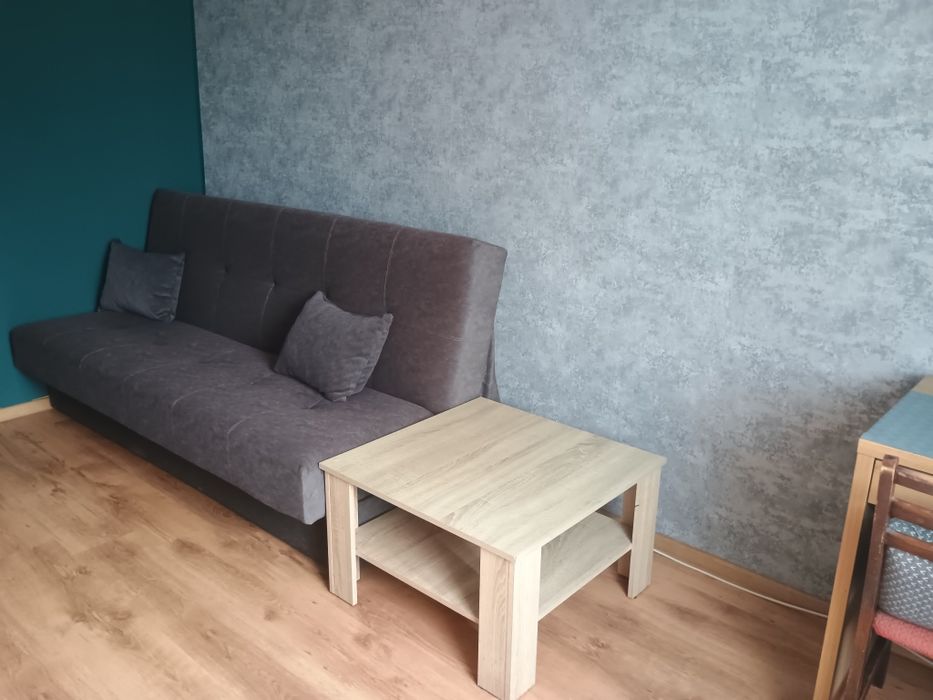 Pokój jednoosobowy od Października - Widok 2