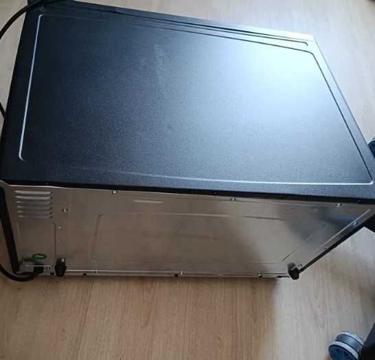 forno eletrico behome 48L