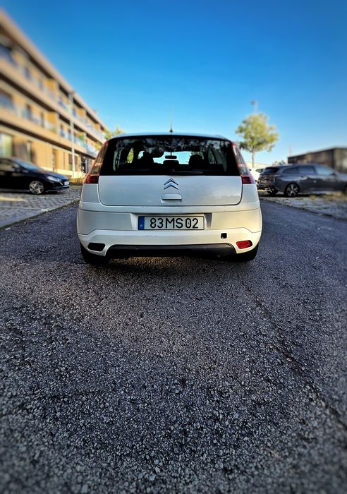 Citroën C4 1.6 HDI